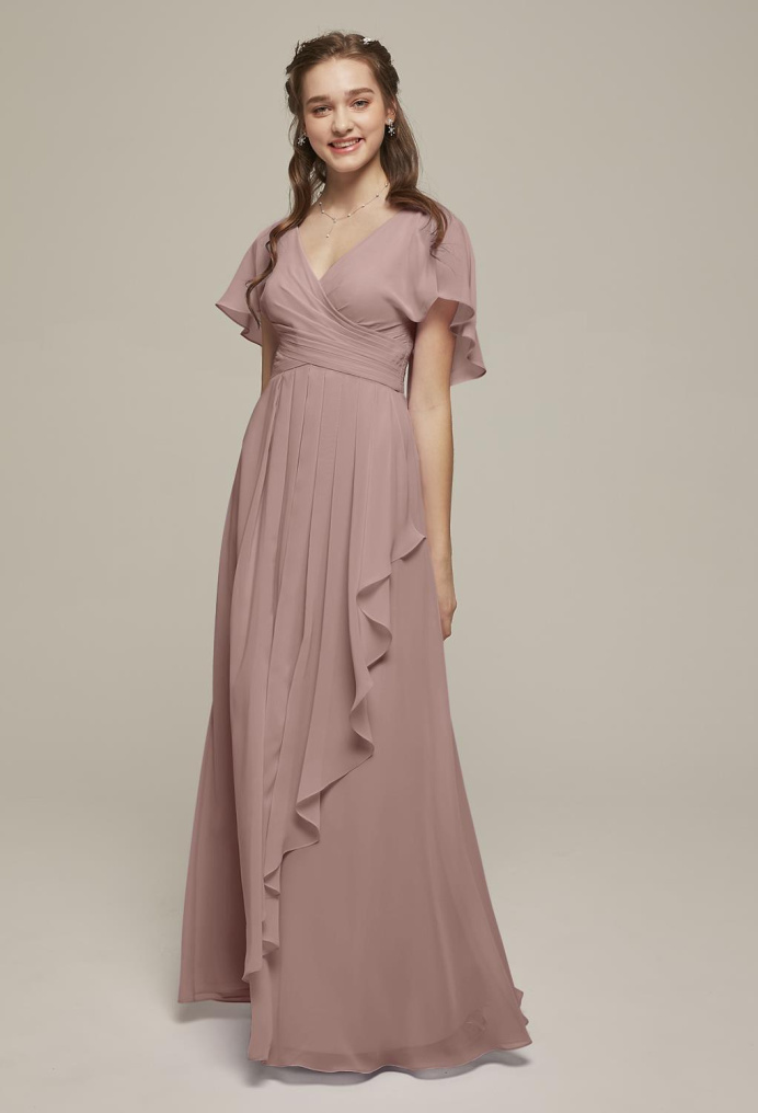 AW Clarice Dress