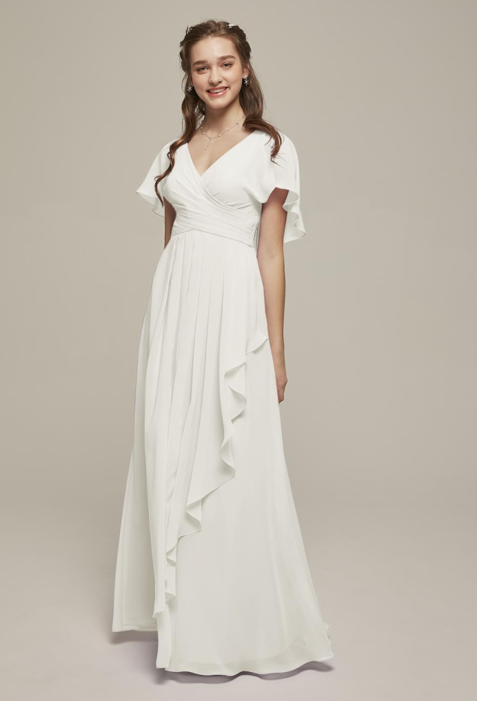 AW Clarice Dress