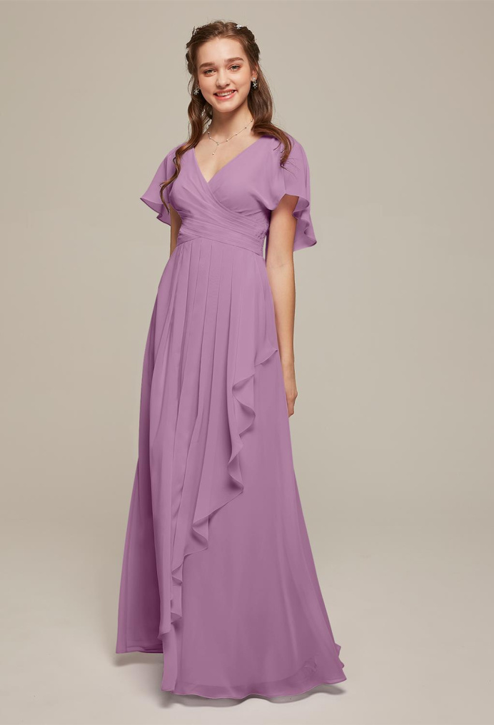 AW Clarice Dress