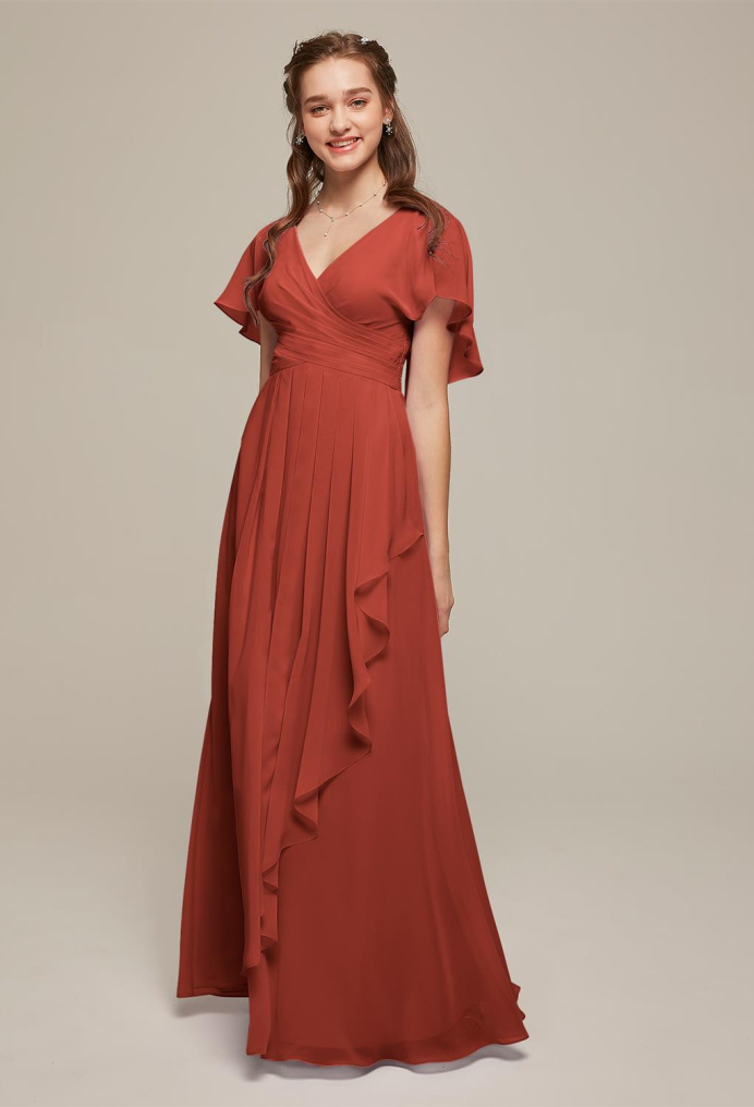 AW Clarice Dress