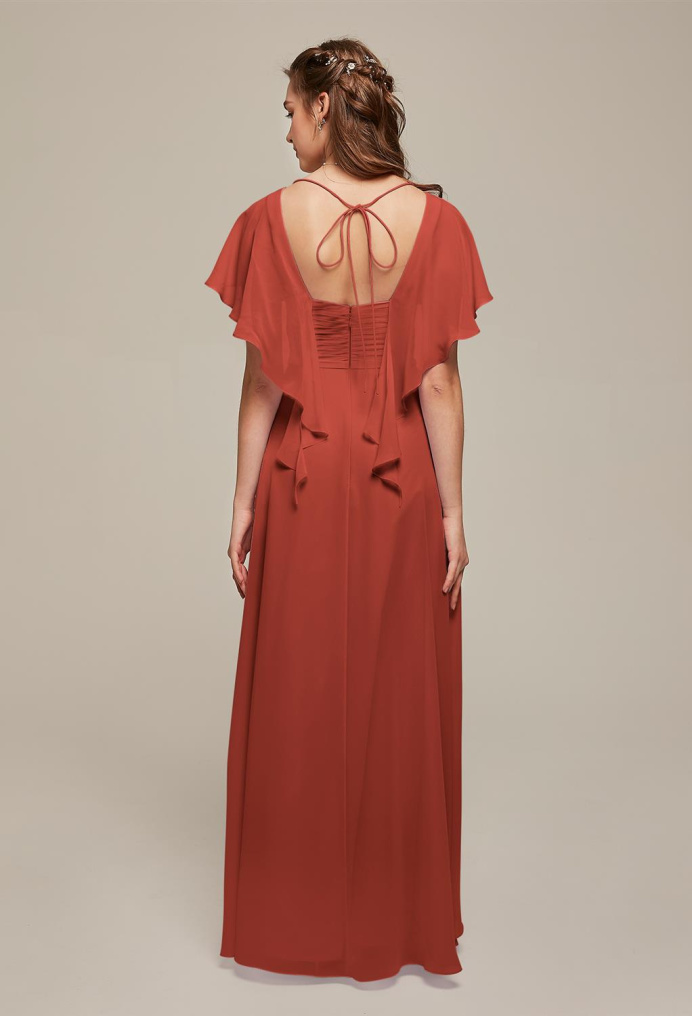 AW Clarice Dress