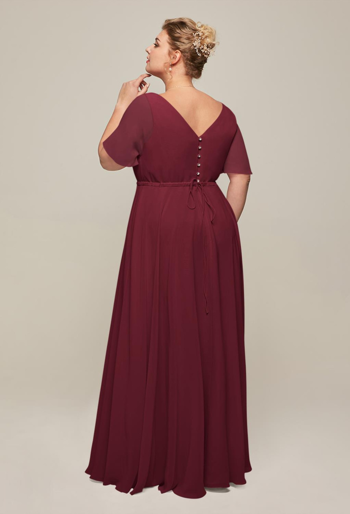 AW Ginny Dress