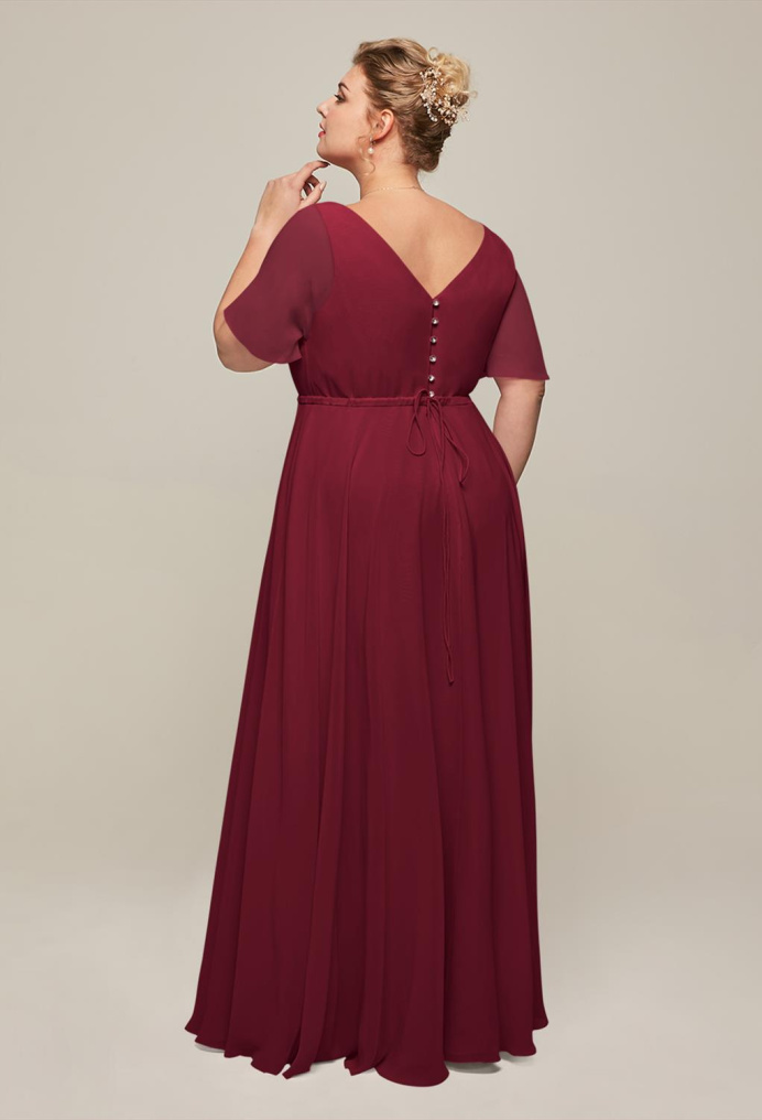 AW Ginny Dress