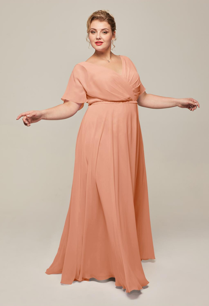 AW Ginny Dress
