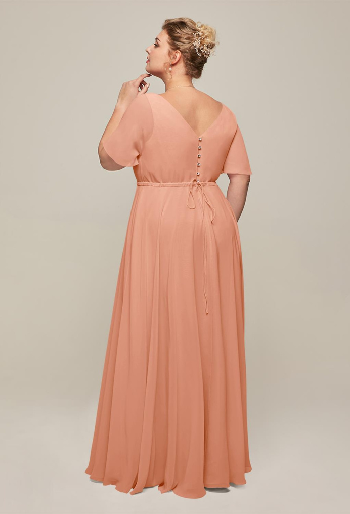 AW Ginny Dress
