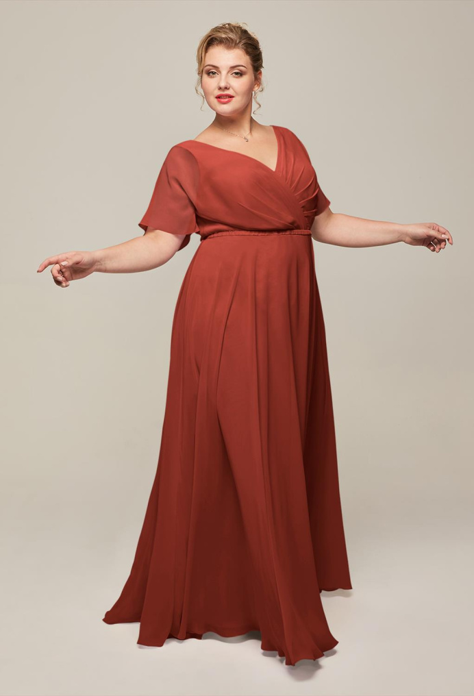 AW Ginny Dress
