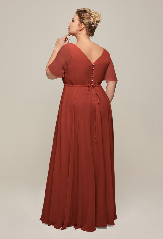 AW Ginny Dress