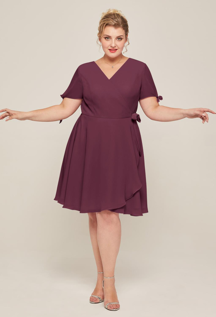 AW Carroll Dress
