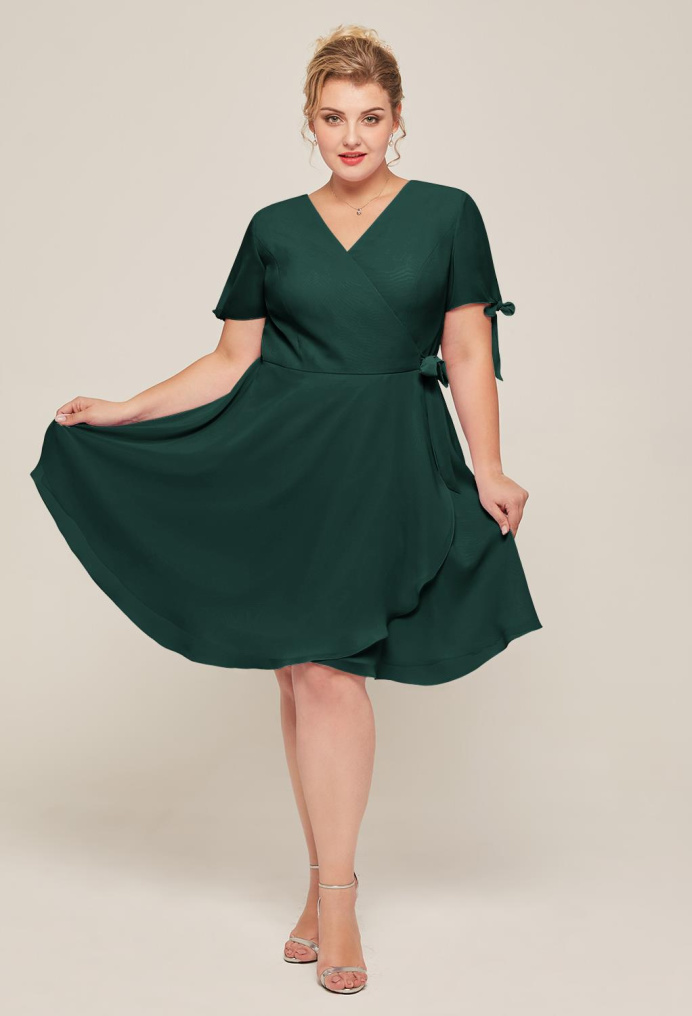 AW Carroll Dress