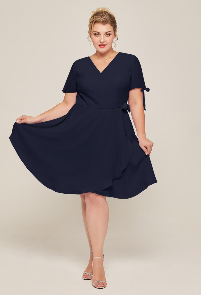 AW Carroll Dress