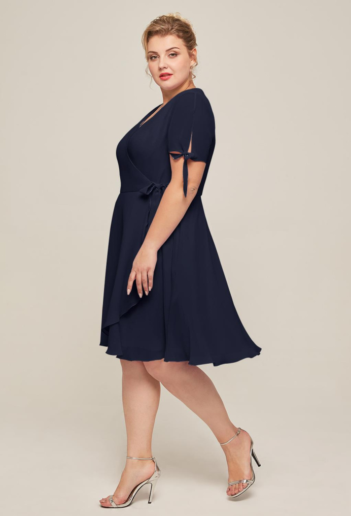 AW Carroll Dress