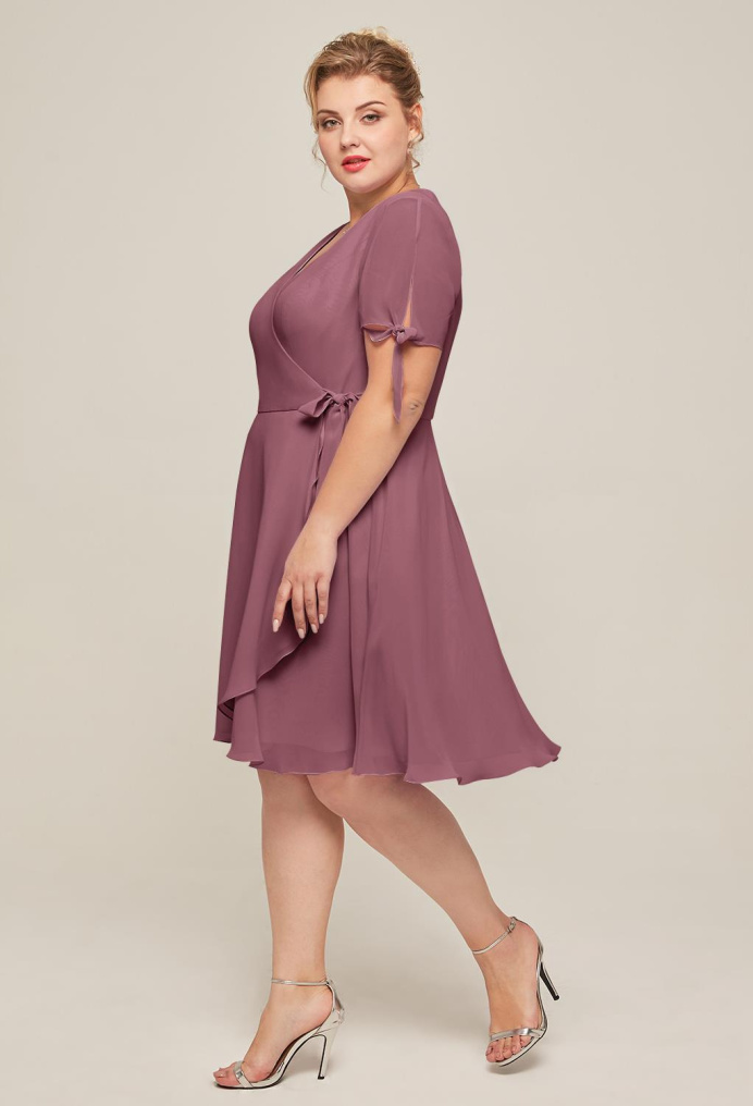 AW Carroll Dress