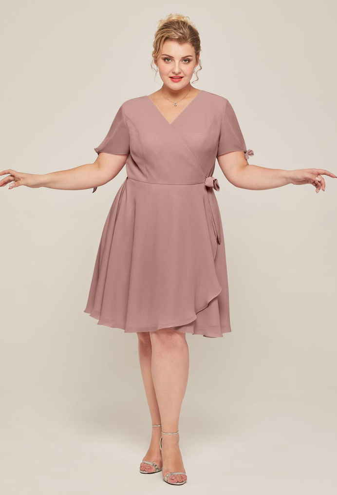 AW Carroll Dress