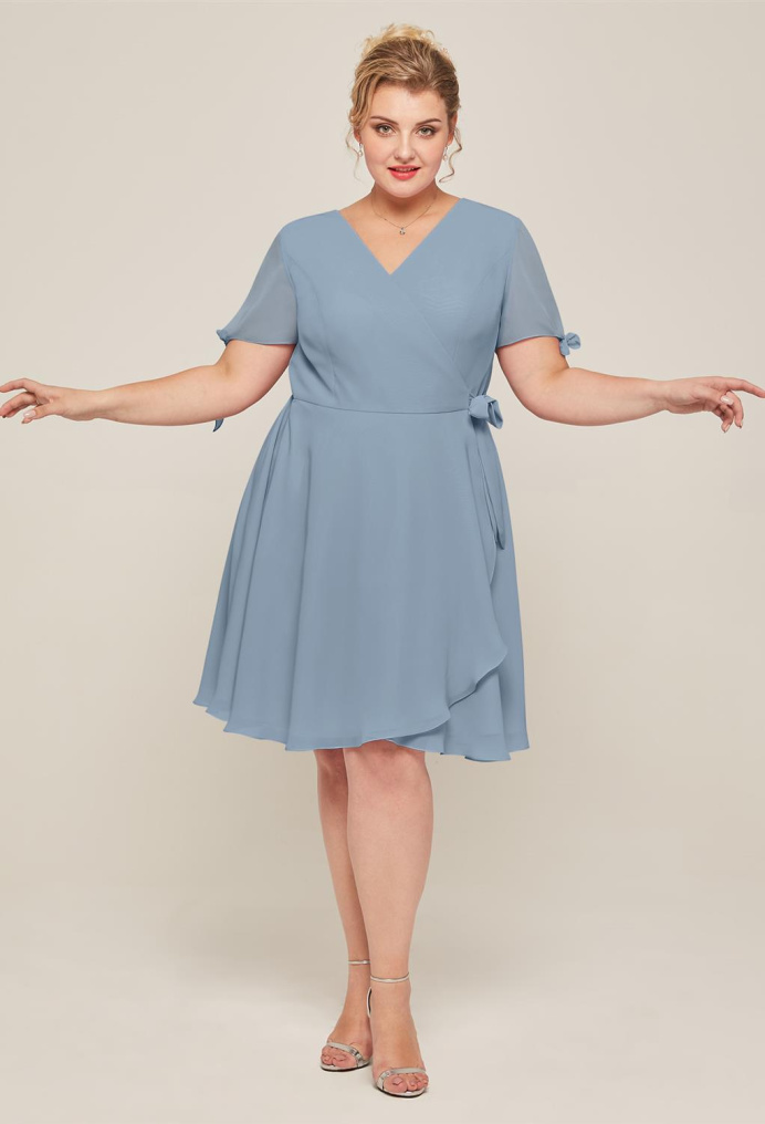 AW Carroll Dress