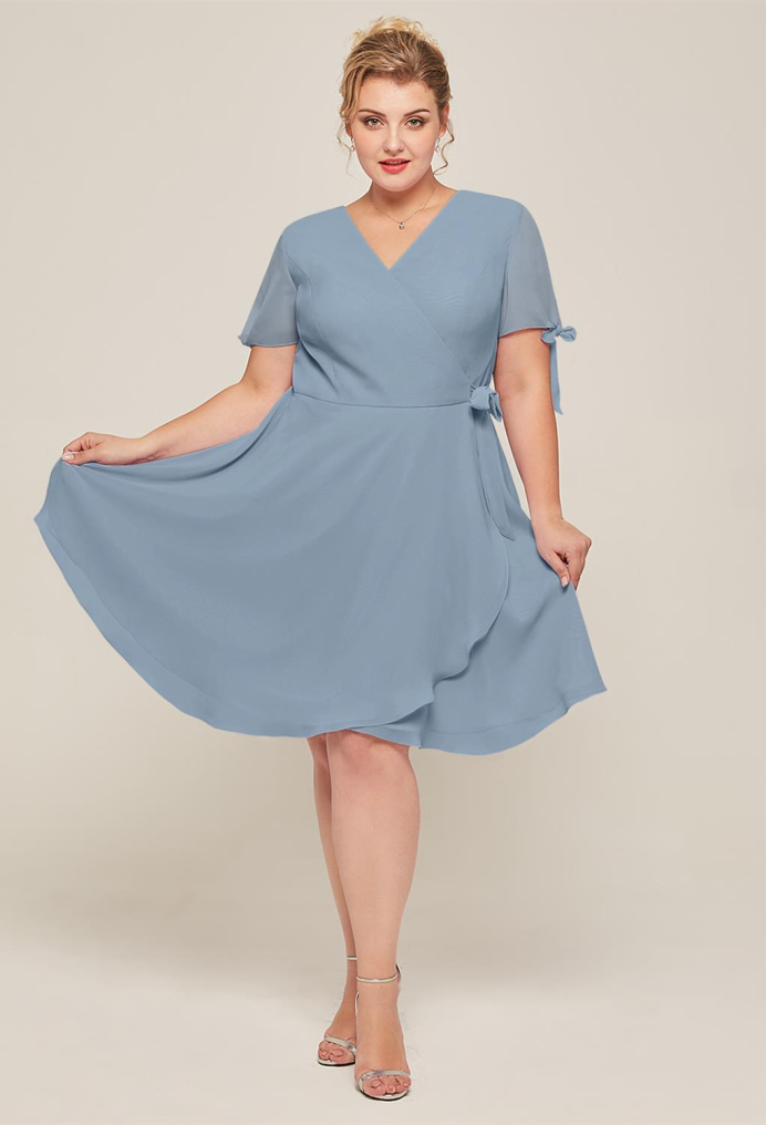 AW Carroll Dress