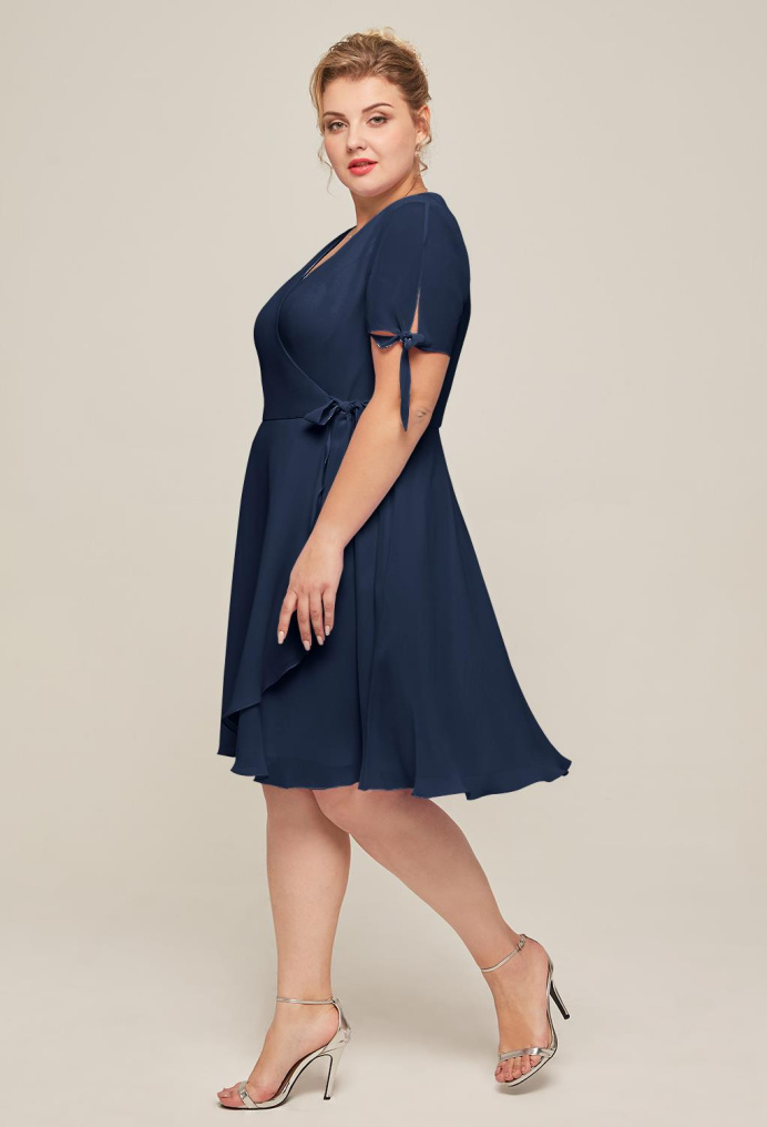 AW Carroll Dress