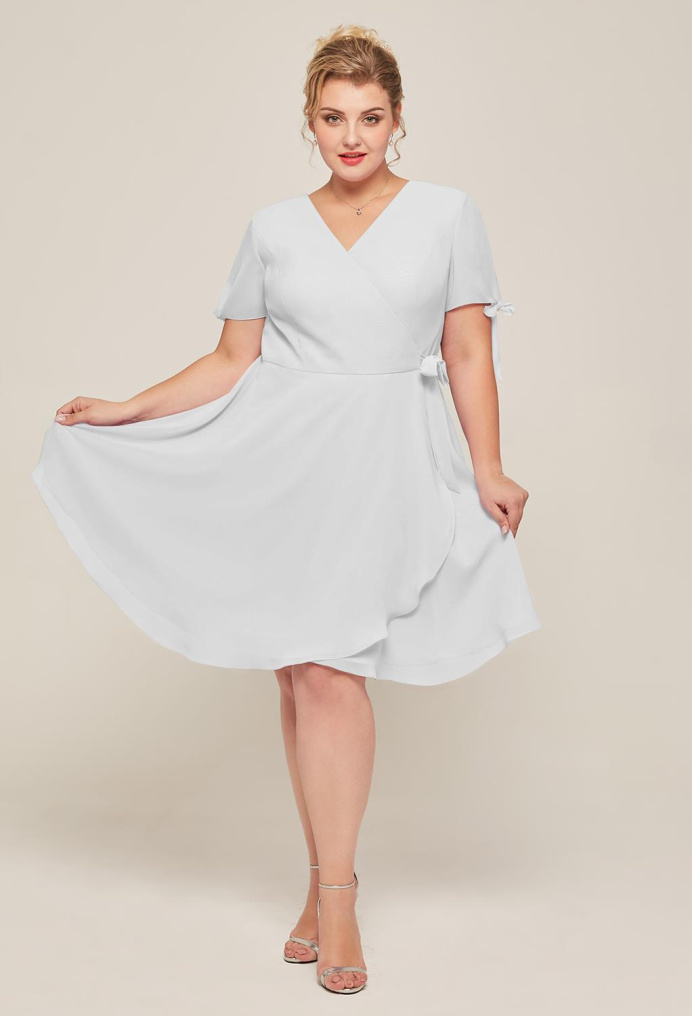 AW Carroll Dress