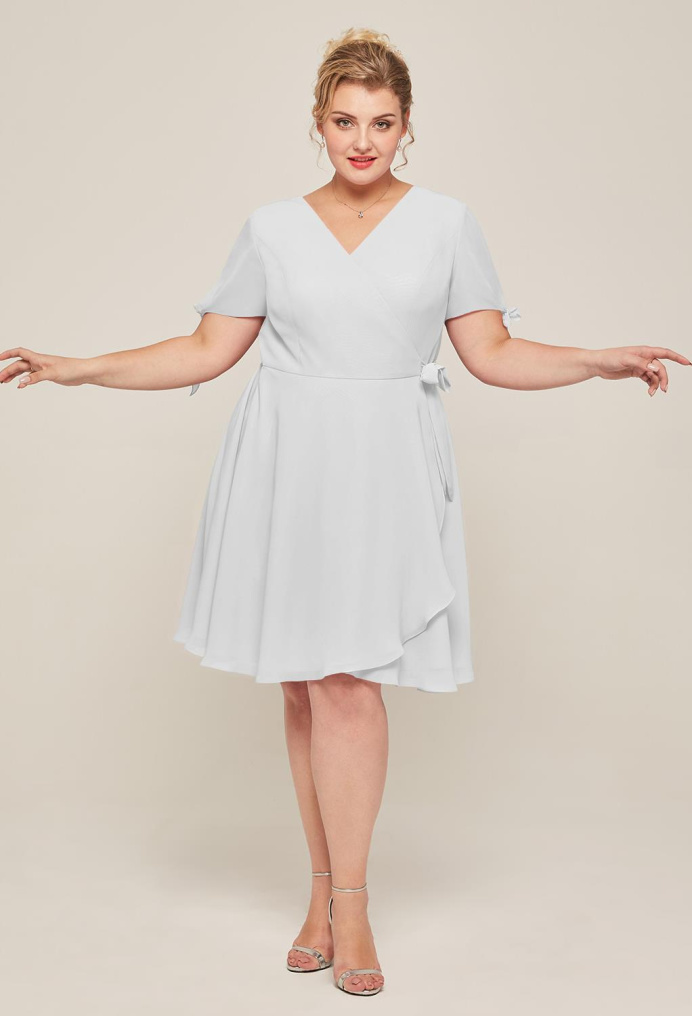 AW Carroll Dress