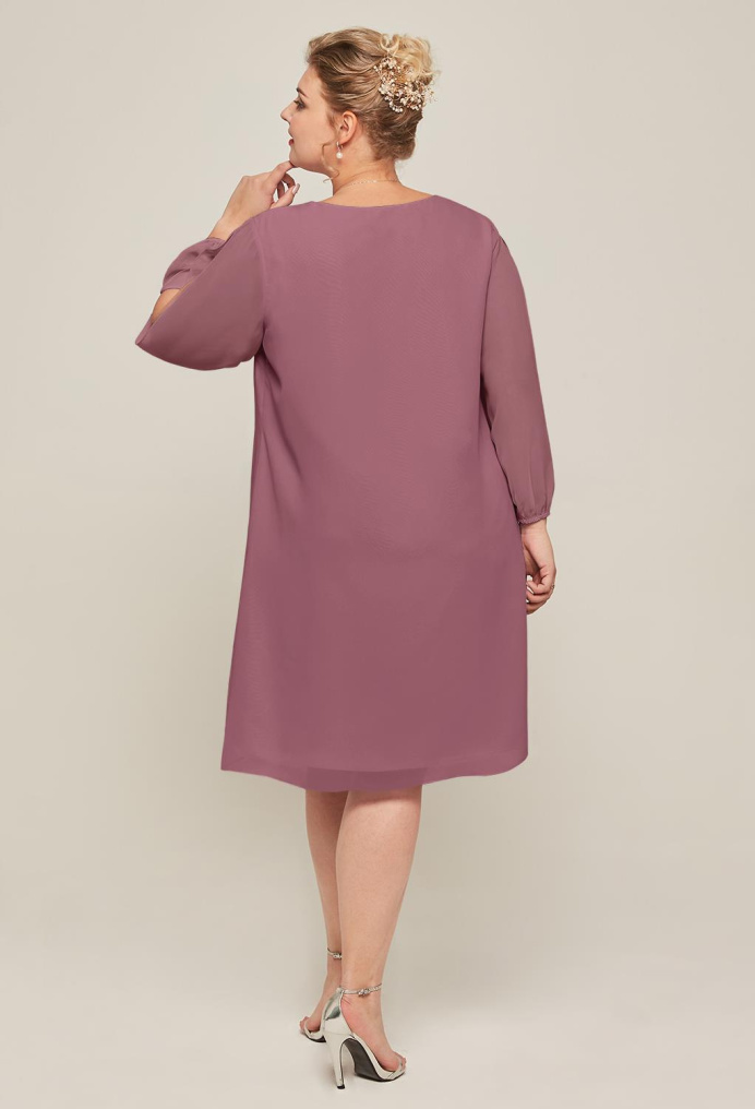 AW Trista Dress