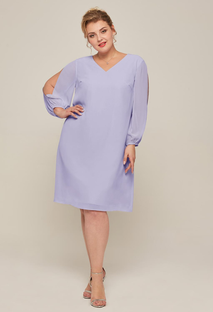 AW Trista Dress