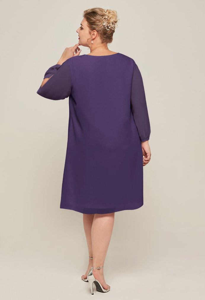 AW Trista Dress