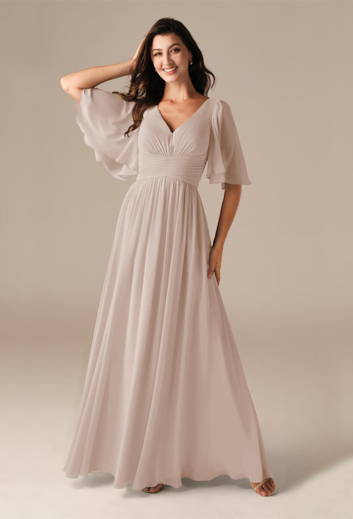 AW Kenney Dress