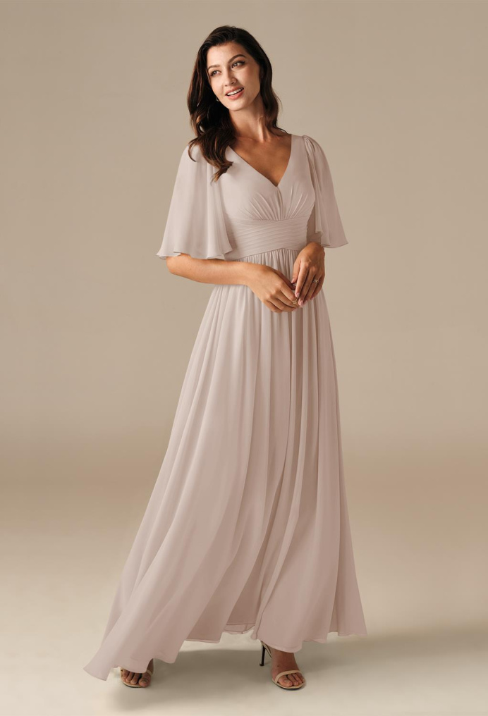 AW Kenney Dress