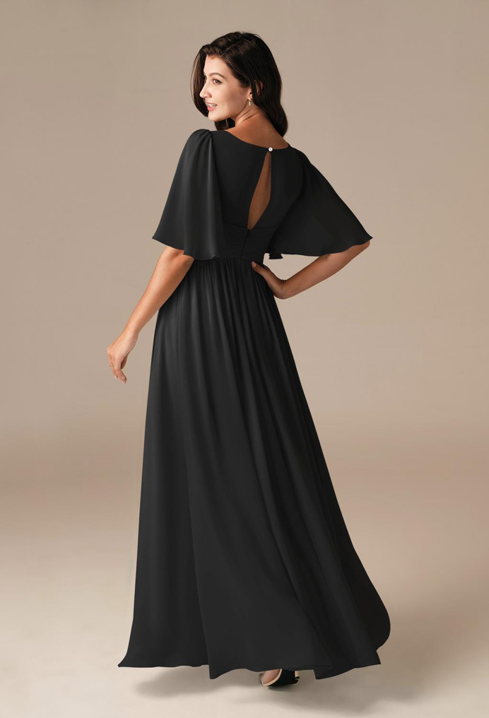 AW Kenney Dress