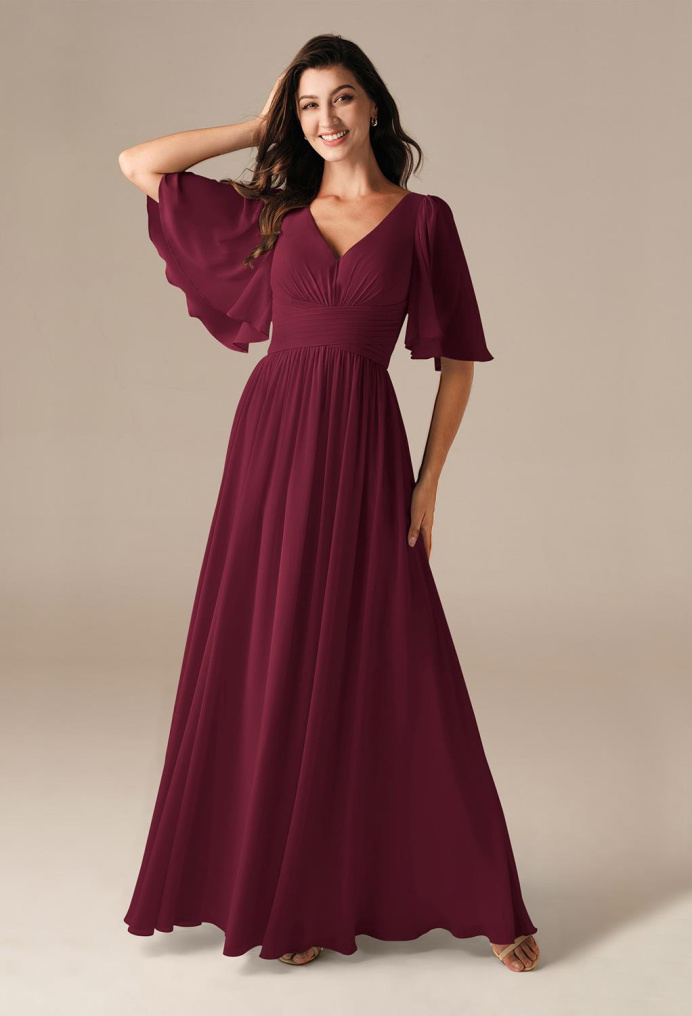AW Kenney Dress