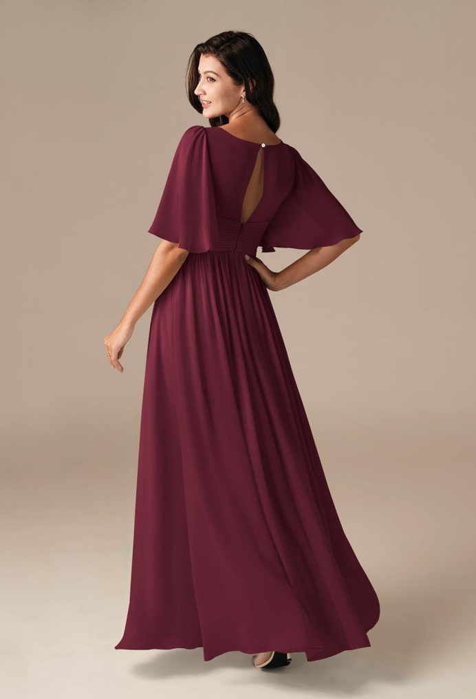 AW Kenney Dress