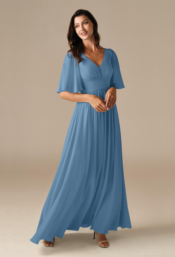 AW Kenney Dress