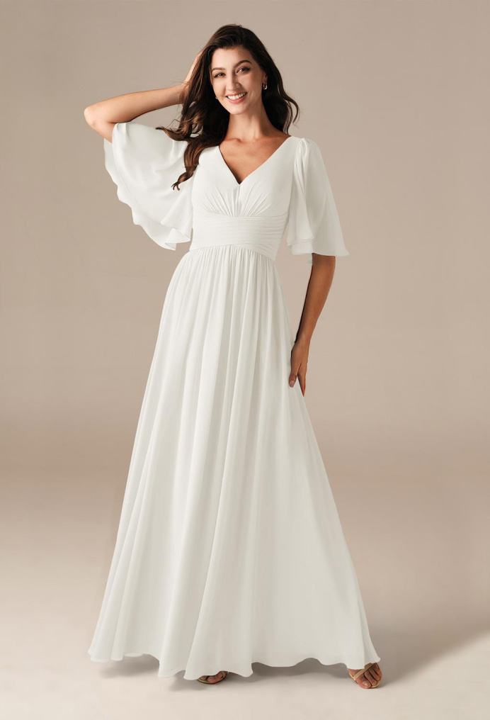 AW Kenney Dress