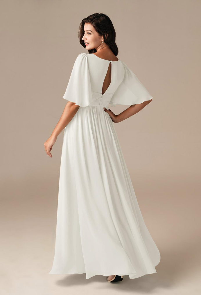 AW Kenney Dress