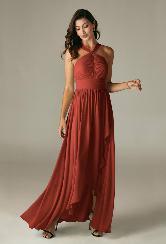 AW Abbie Dress
