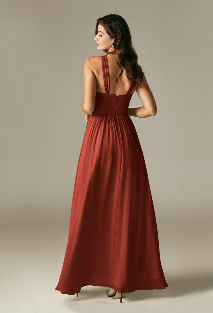 AW Abbie Dress