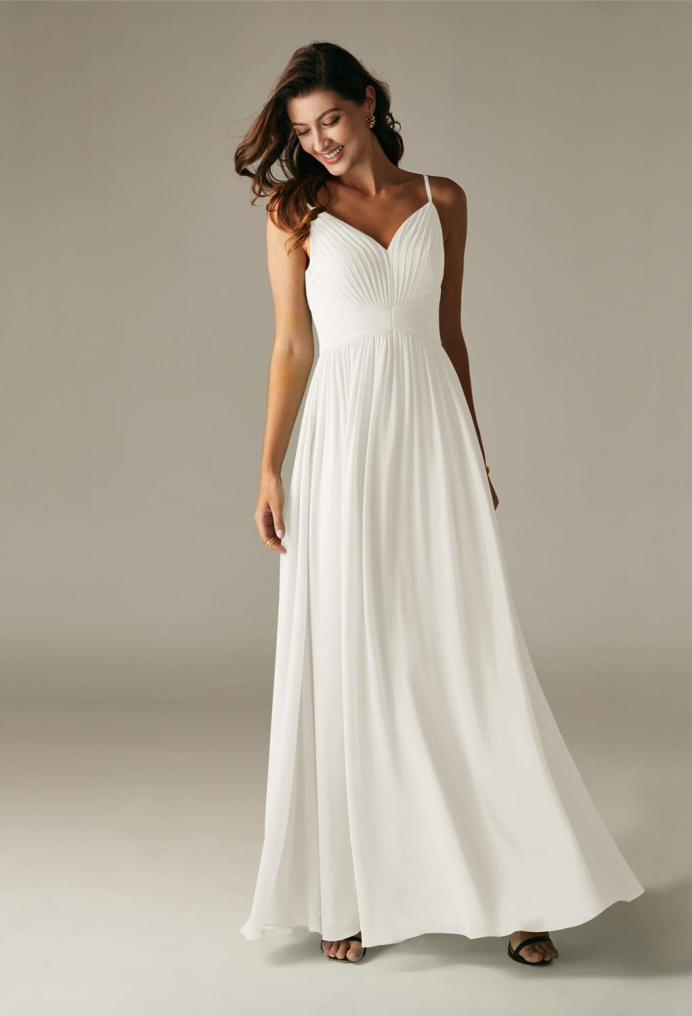 AW Comodo Dress