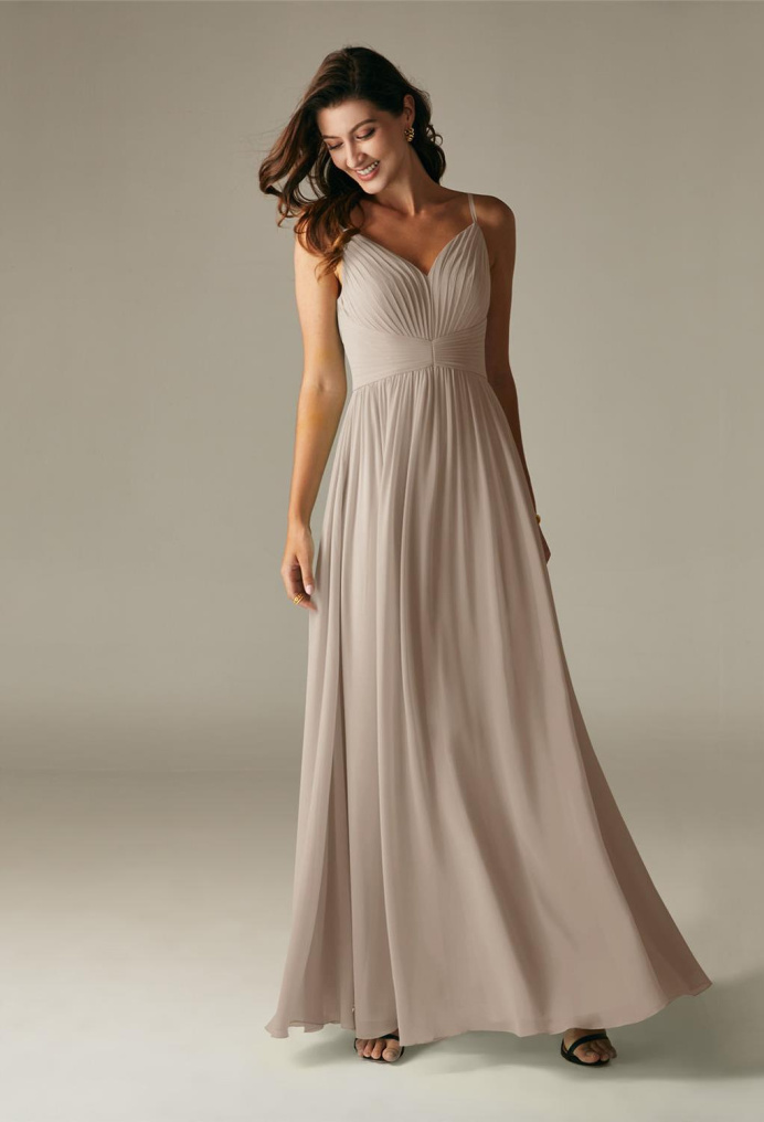AW Comodo Dress