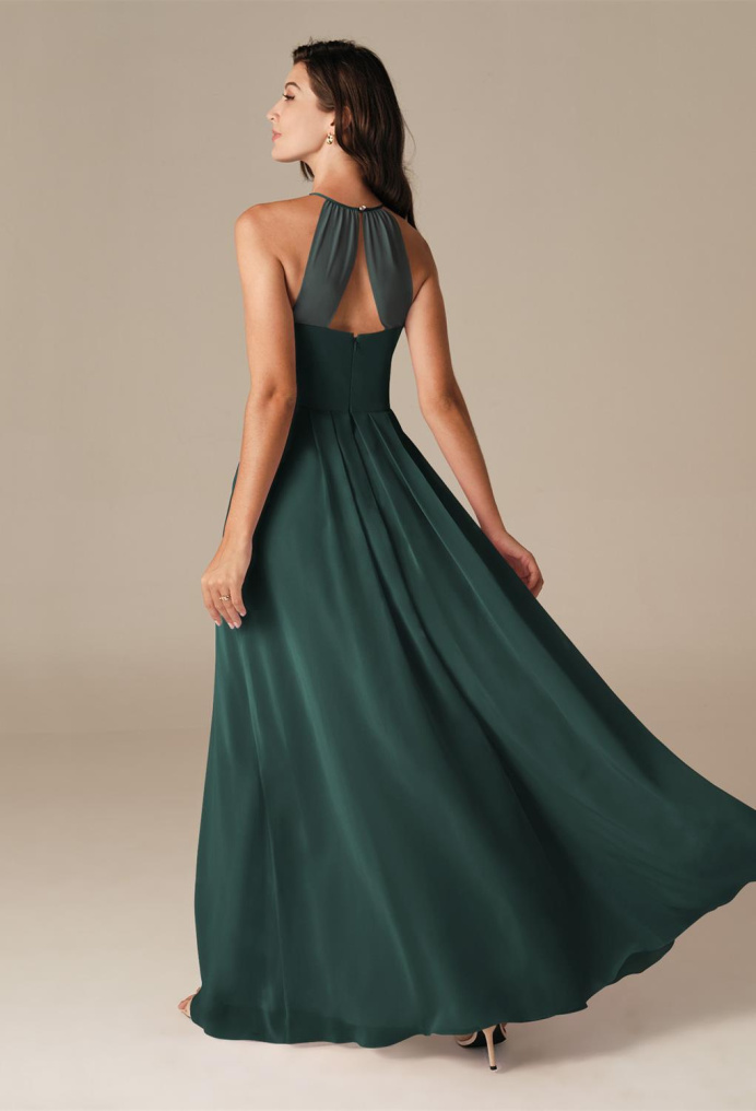 AW Nannie Dress