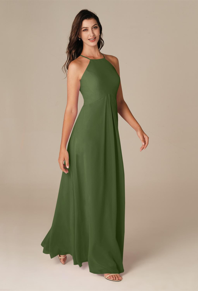 AW Nannie Dress
