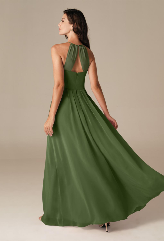 AW Nannie Dress