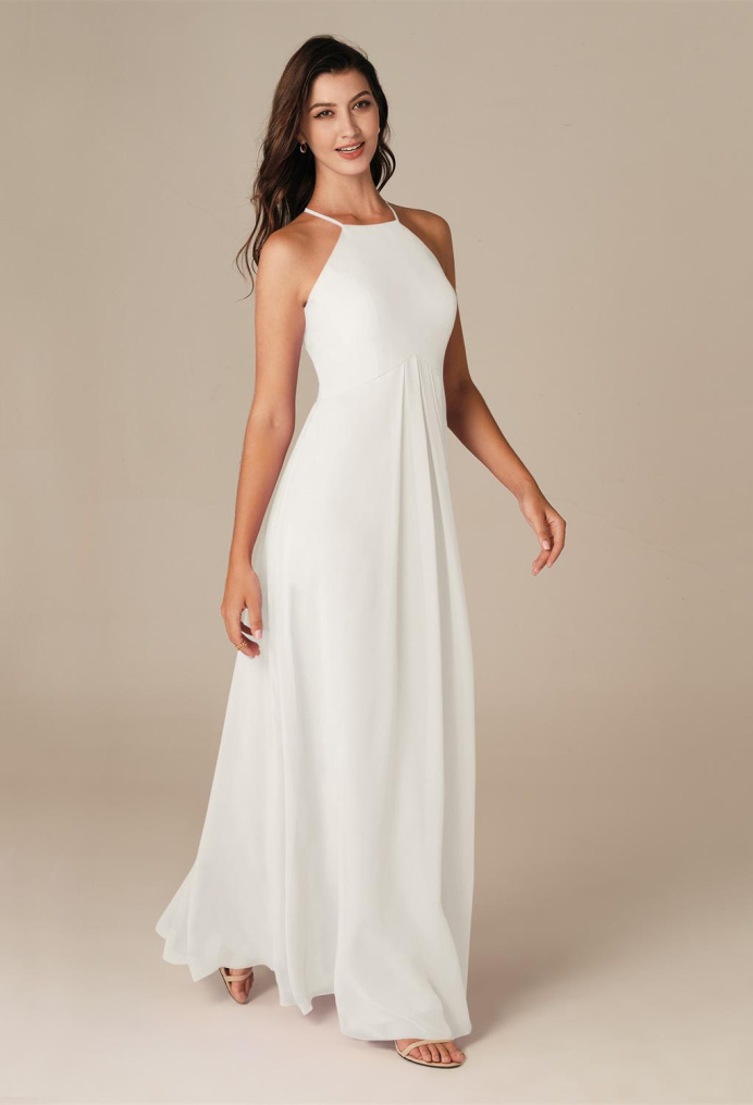 AW Nannie Dress