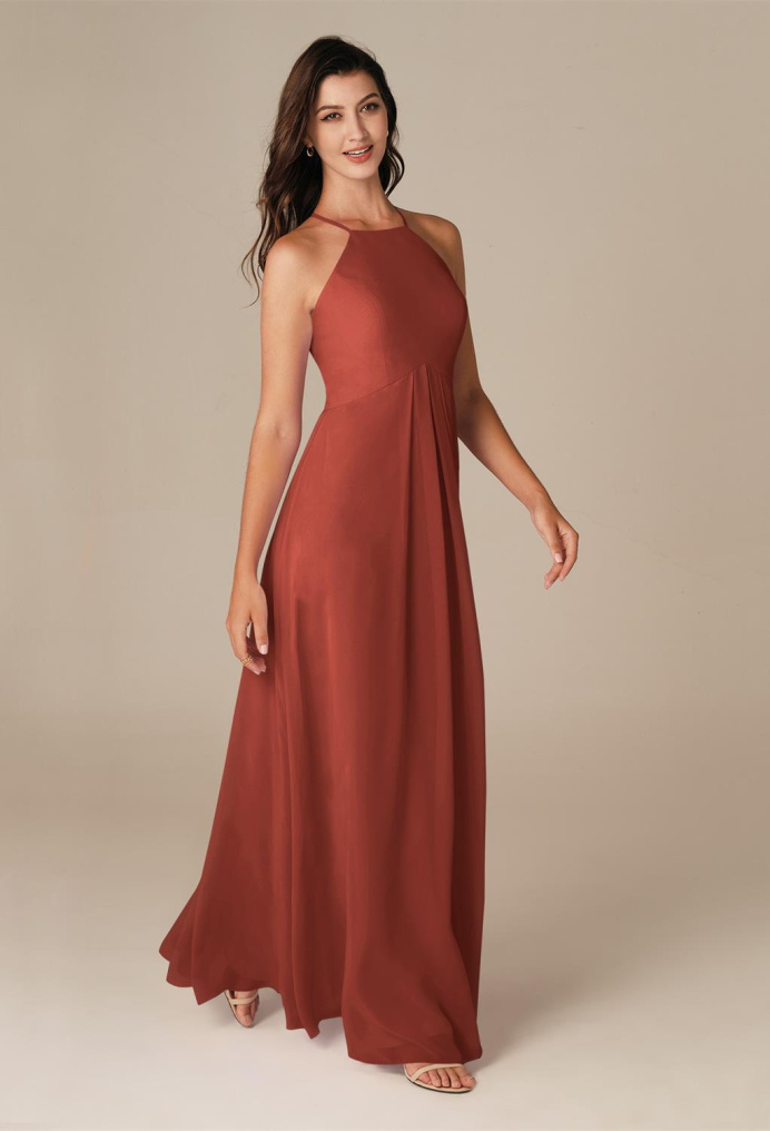 AW Nannie Dress