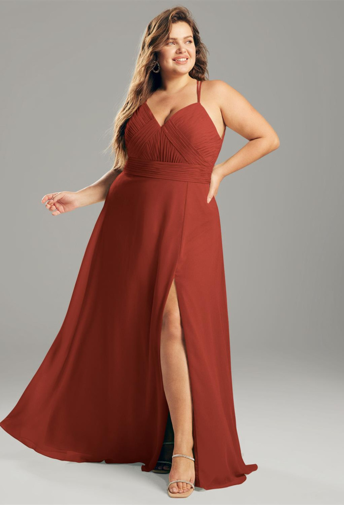 AW Dixie Dress
