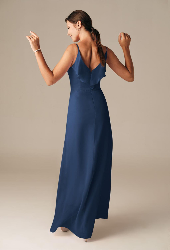 AW Barograph Dress