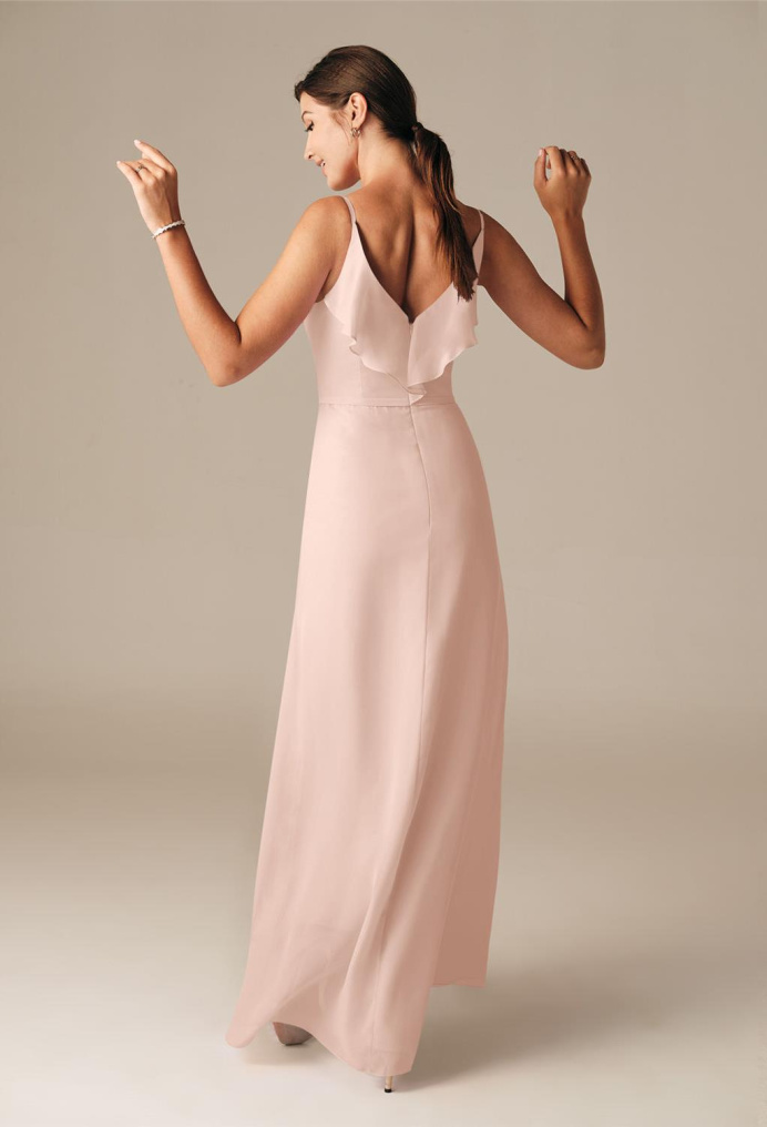 AW Barograph Dress