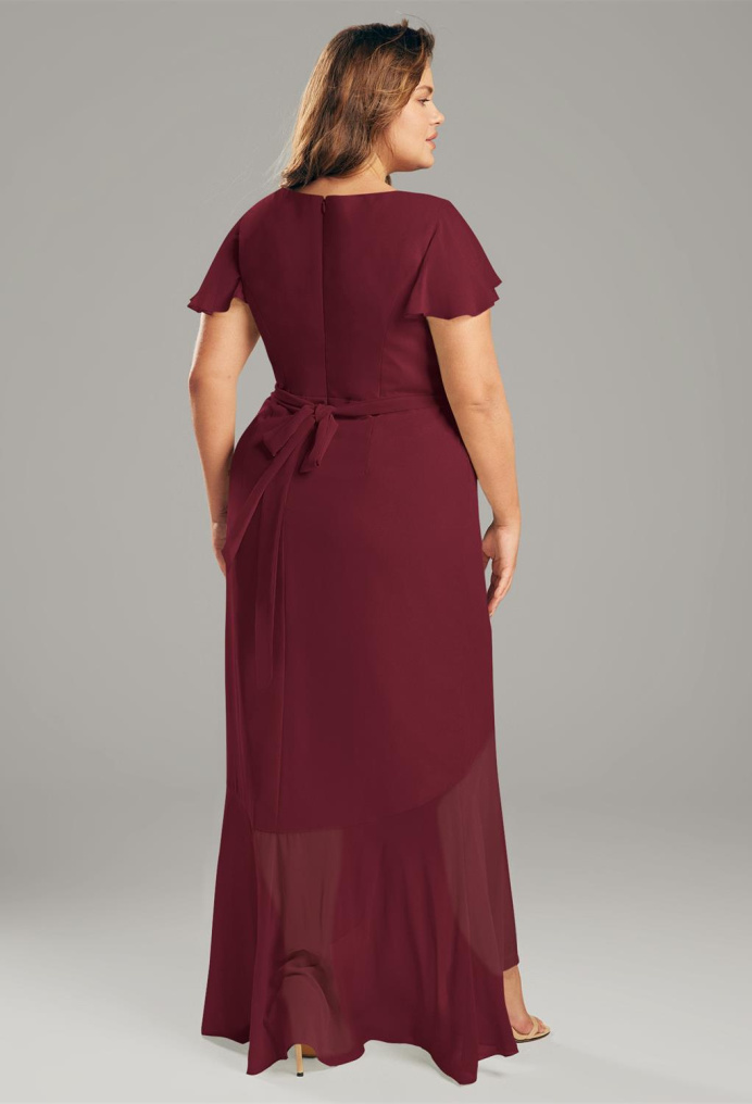 AW Celia Dress