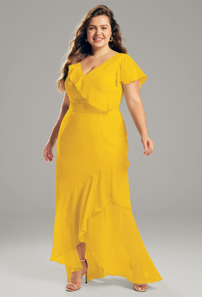 AW Celia Dress