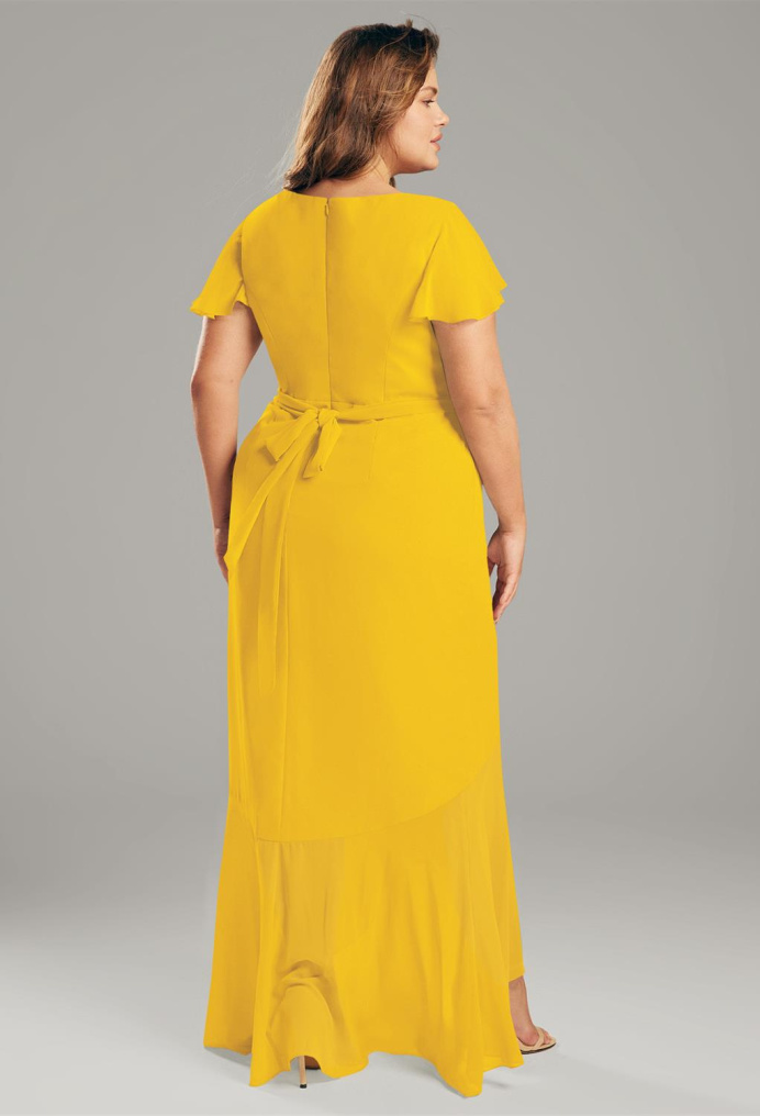 AW Celia Dress