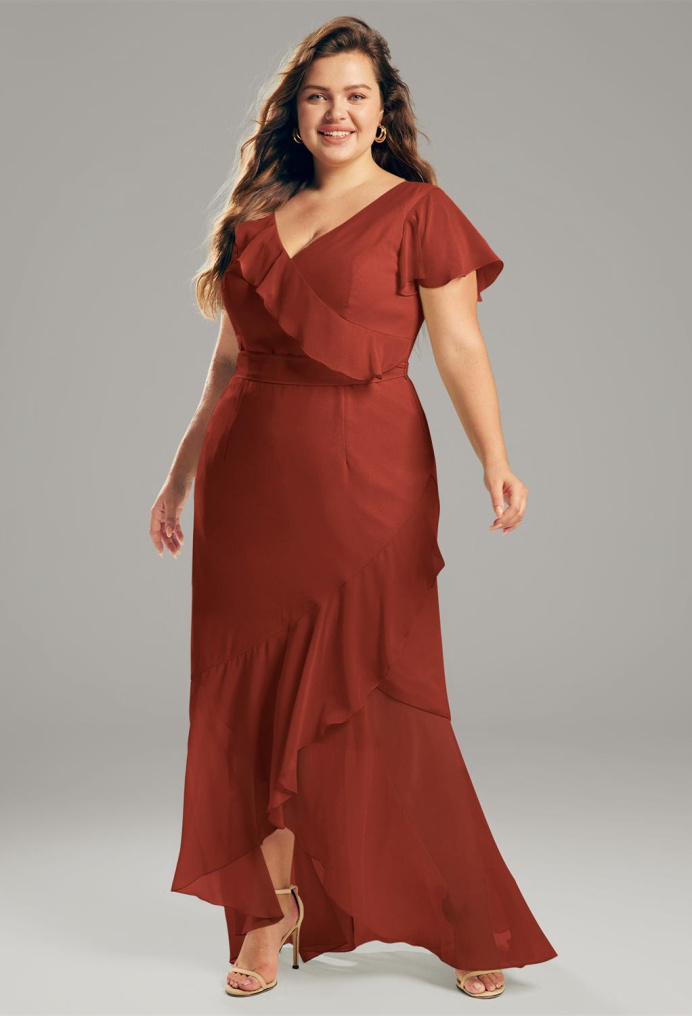 AW Celia Dress