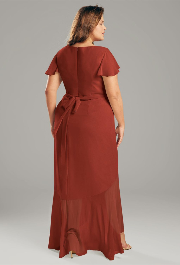 AW Celia Dress
